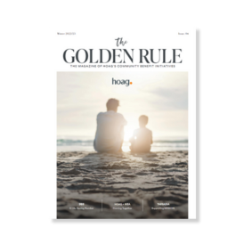 The Golden Rule